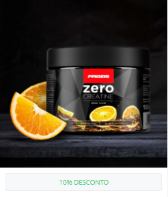 Zero Creatine 150 g