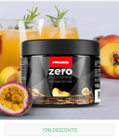 Zero Glutamine 150 g