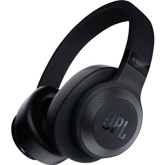 Auscultadores Bluetooth JBL E65BTNC