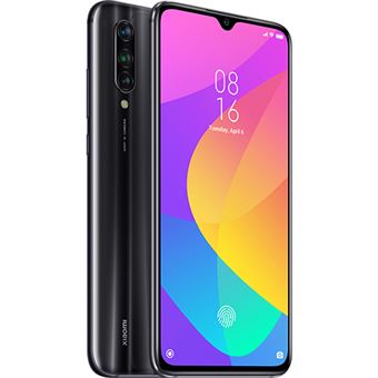 Smartphone Xiaomi Mi 9 Lite – 64GB