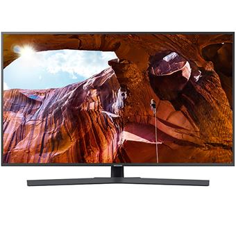 Smart TV Samsung HDR UHD 4K