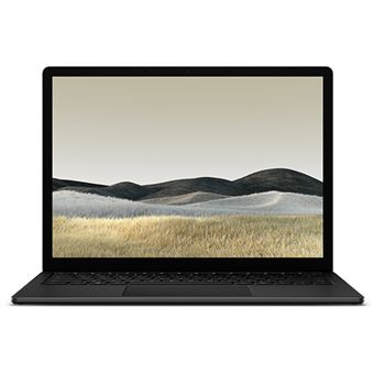 Computador Portátil Microsoft Surface Laptop