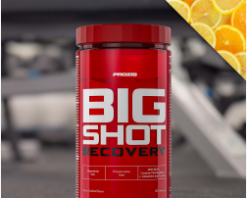 Big Shot – Recovery 20 servings