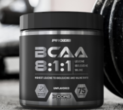 BCAA 8:1:1 300 g