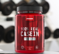 100% Real Casein Professional 900 g