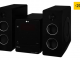 Aparelhagem Hi-Fi LG CM2760