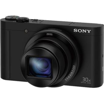 Sony Cyber-shot DSC-WX500B