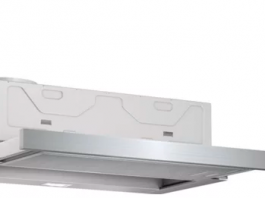 Exaustor BOSCH DFM064W52