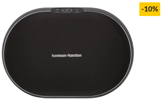 Coluna Multiroom HARMAN OMNI 20+