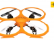 Drone DENVER DCH-330 (Autonomia 6 a 9 min)