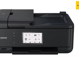 Impressora Multifunções CANON Pixma TR8550