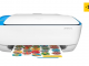 Impressora Multifunções HP DeskJet 3639