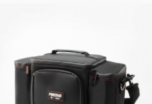 Befit Bag 2.0 Black Edition