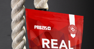 100% Real Whey Isolate 4000 g