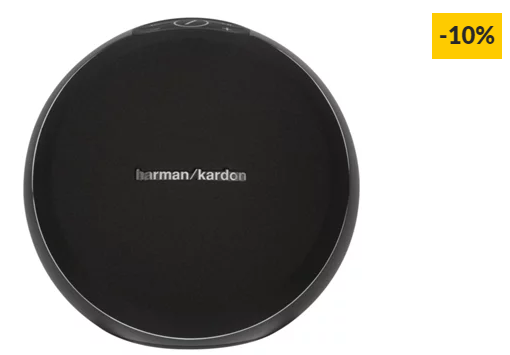 Coluna Multiroom HARMAN OMNI 10+