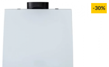 Extrator CATA Profissional 750 L